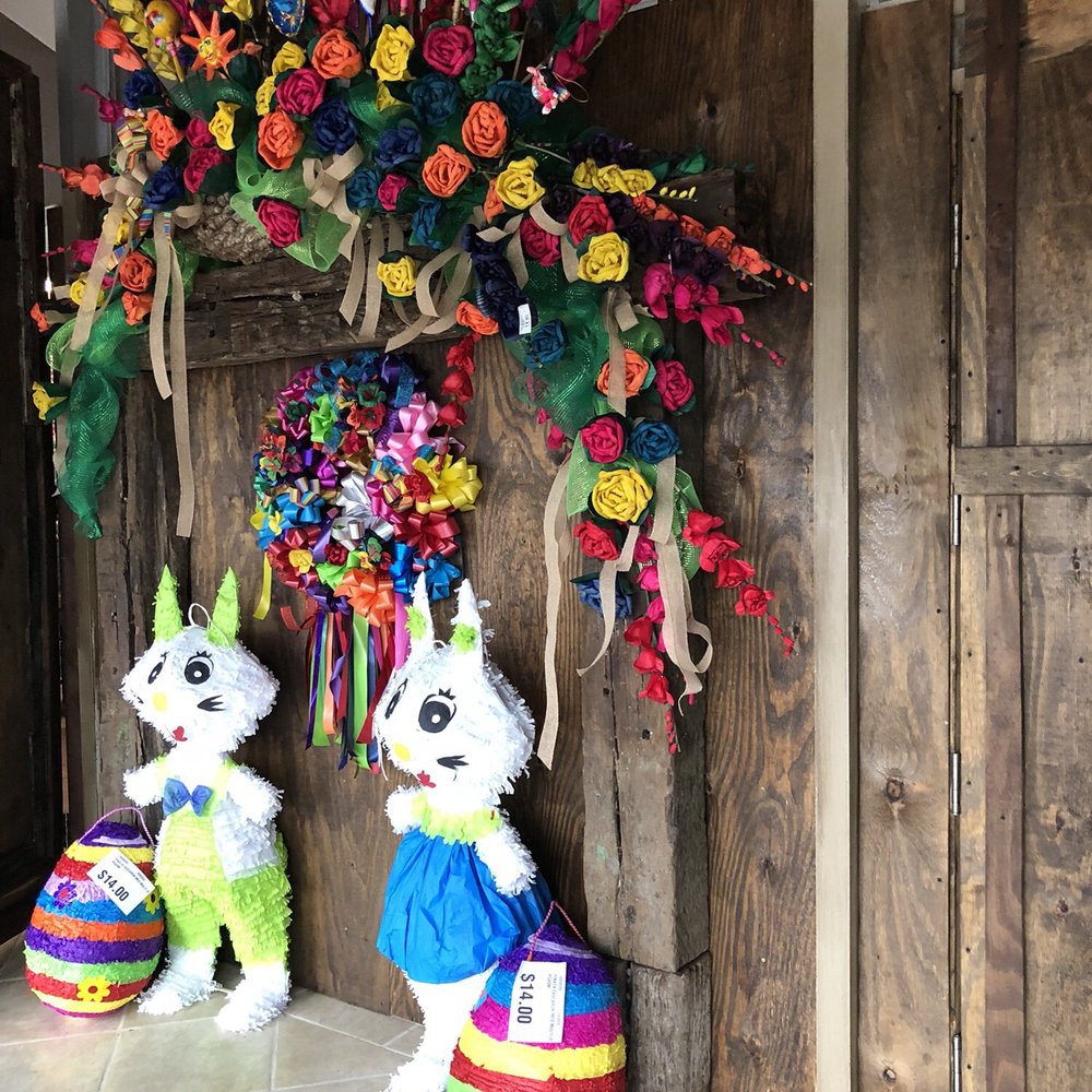 Fiesta At North Star - Gearing up for Easter & Fiesta time! - Home Decor Near Me - San Antonio, Texas Fiesta At North Star - Gearing up for Easter & Fiesta time! - Home Decor Near Me - San Antonio, Texas