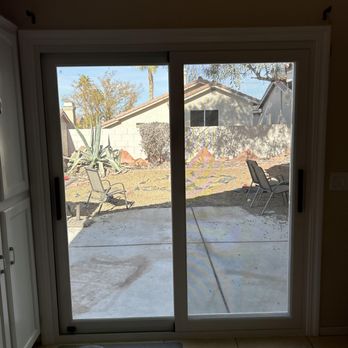 Nevada Sliding Door Repairs - inside - Windows Installation Near Me