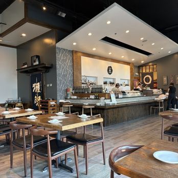 Yuzu Sushi - Japanese Near Me - Chamblee, Georgia Yuzu Sushi - Japanese Near Me - Chamblee, Georgia