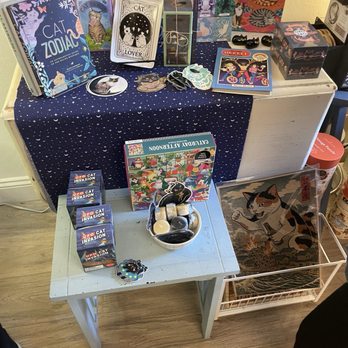 Fog Cats - Gift Shops Near Me - San Francisco, California