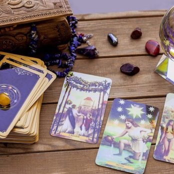 Arcadia Star Psychic - What's in the cards for you? - Psychics Near Me - Arcadia, California Arcadia Star Psychic - What's in the cards for you? - Psychics Near Me - Arcadia, California
