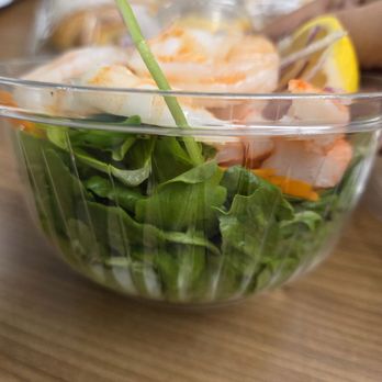 Takahachi Bakery - Seafood salad - Bakeries Near Me - New York, New York Takahachi Bakery - Seafood salad - Bakeries Near Me - New York, New York