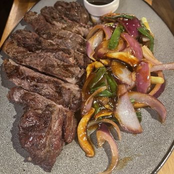 Ossu Asian Tavern - Japanese Near Me - Atlantic City, New Jersey