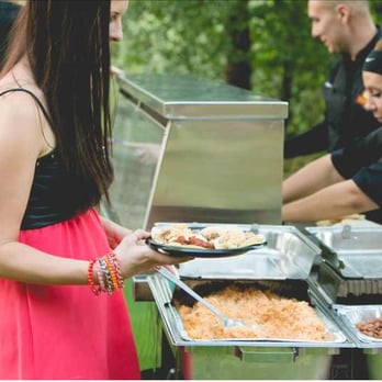 Epic Tacos - Caterers Near Me - Simi Valley, California