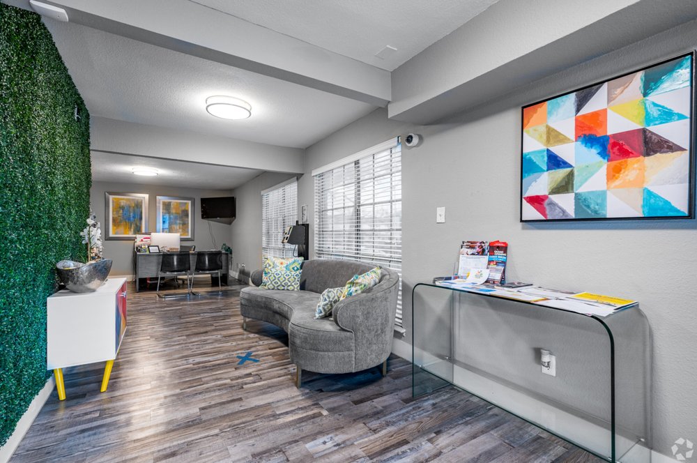 VENTANA AT VALWOOD APARTMENTS Updated August 2024 Request