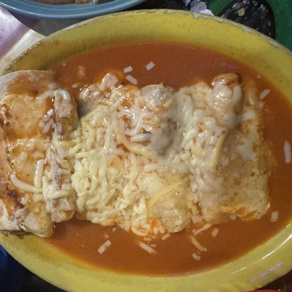 El Patio - Natchitoches Special - Mexican Near Me - Natchitoches, Louisiana