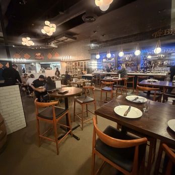 Delucca Gaucho Pizza & Wine Plano - Brazilian Near Me - Plano, Texas