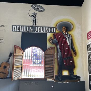 Tequila - Landmarks & Historical Buildings Near Me