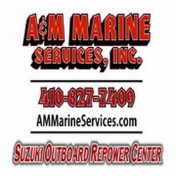 A & M Marine Services