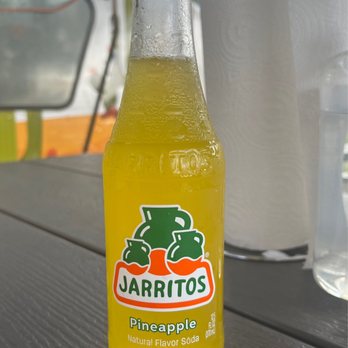 Las Chavelas Taqueria - Jarritos - Mexican Near Me - Homestead, Florida Las Chavelas Taqueria - Jarritos - Mexican Near Me - Homestead, Florida