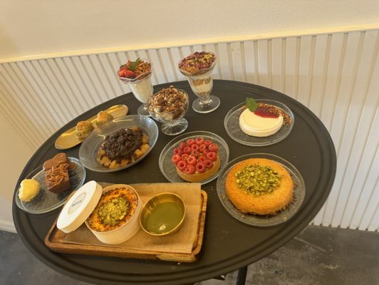 Motek Miami Beach by null