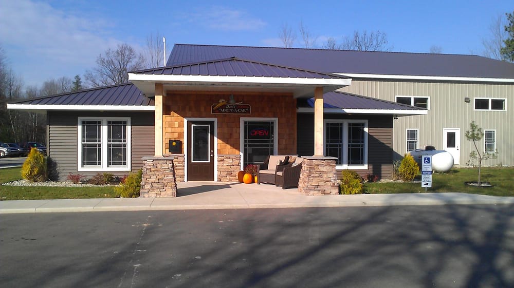 DON’S ADOPT A CAR Updated August 2024 11600 W Watergate Rd