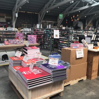 Flax Art & Design - Cards & Stationery Near Me - Oakland, California