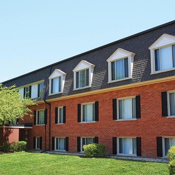 Cypress Place - Apartments Near Me - Elk Grove Village, Illinois Cypress Place - Apartments Near Me - Elk Grove Village, Illinois
