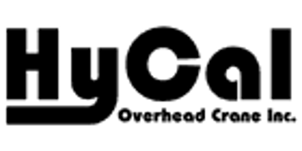 HYCAL OVERHEAD CRANE 7193 108 Avenue SE, Calgary, Alberta, Canada