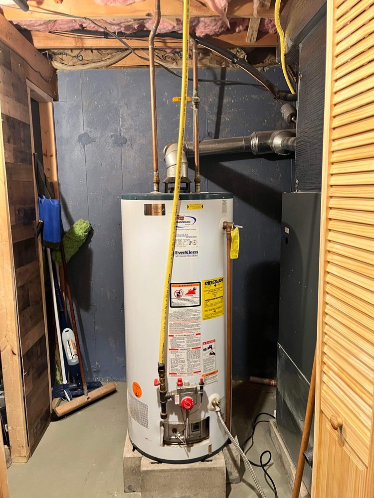 Slide of Premier Plumbing & Drain