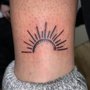 Photo of Walking Art Tattoos