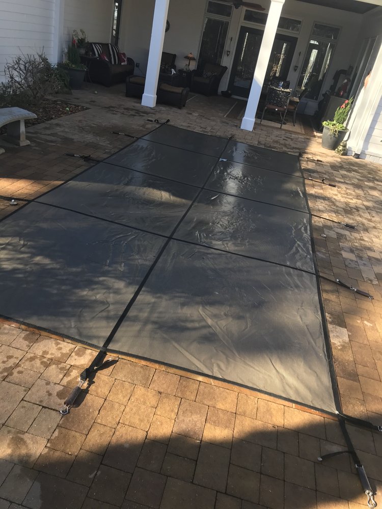 HOWORTH POOL SERVICE Updated October 2024 15 Photos & 12 Reviews