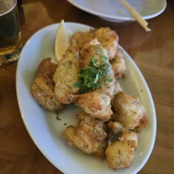 Rigo - Calamari Fritti - Spanish Near Me - Honolulu, Hawaii Rigo - Calamari Fritti - Spanish Near Me - Honolulu, Hawaii