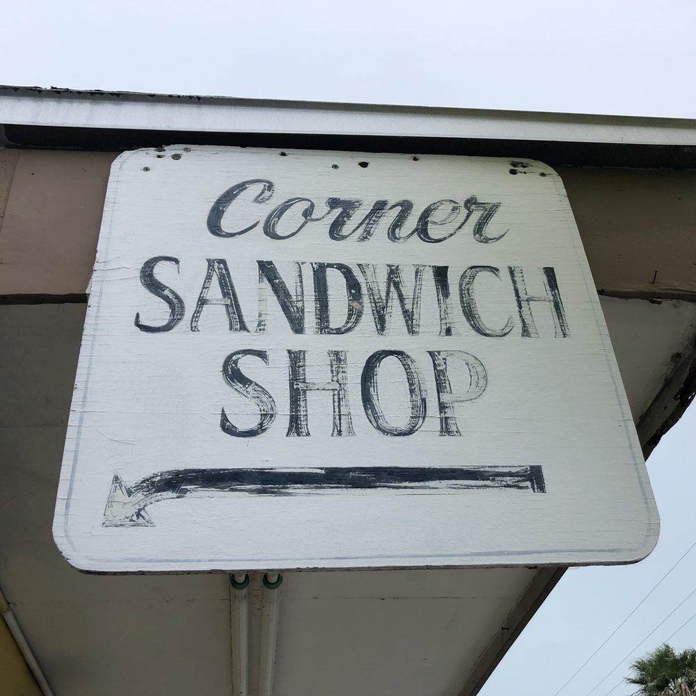 Corner Sandwich Shop - Cafes Near Me - Key West, Florida Corner Sandwich Shop - Cafes Near Me - Key West, Florida
