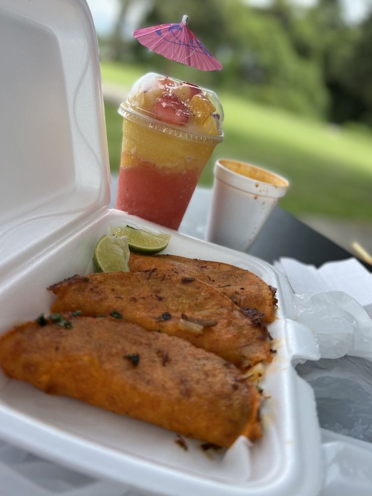 Juanita's Tacos — Mexican restaurant in Summerfield