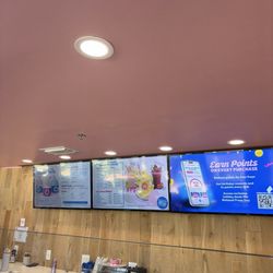 16 Handles - Menu