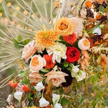 The Singing Orchid - Florists Near Me The Singing Orchid - Florists Near Me