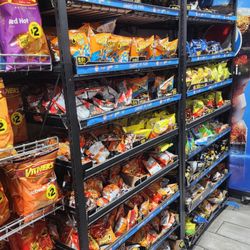 Abu Hasan Gas & Mini Mart
