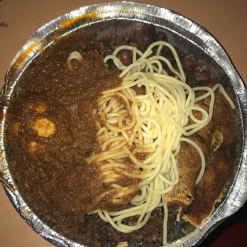Papaye - Waakye with Fried Fish - African Near Me - Bronx, New York Papaye - Waakye with Fried Fish - African Near Me - Bronx, New York