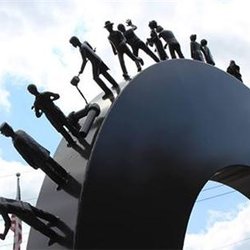 A History in Steel - A History in Steel, Chattanooga