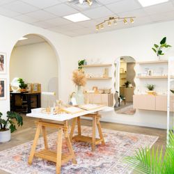 Pure Life Handcrafted Jewelry - Studio Showroom