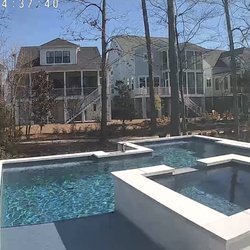 Premier Pools & Spas