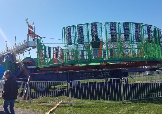 Connecticut Garlic & Harvest Festival by null