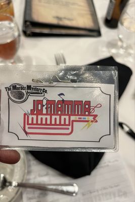 Maggiano's Little Italy by null