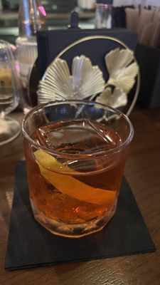 XO Bar by null