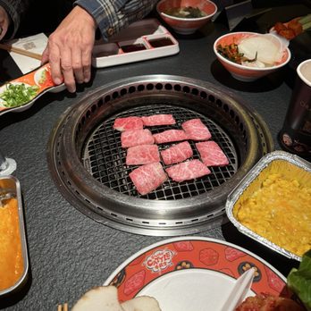 Chubby Cattle BBQ - yummy ! - Barbeque Near Me - Irvine, California