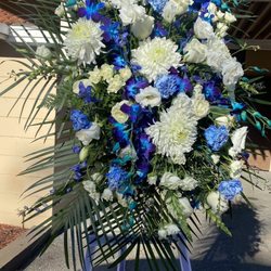 Norma's Flower Shop