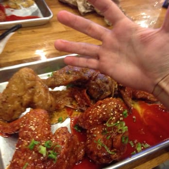Fat Bao - As big as your hand! - Chinese Near Me - Houston, Texas