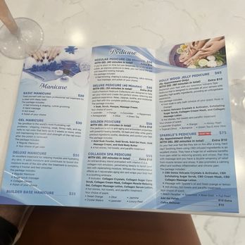 Sparkle's Nails & Spa - Nail Salons Near Me - Lancaster, Pennsylvania Sparkle's Nails & Spa - Nail Salons Near Me - Lancaster, Pennsylvania