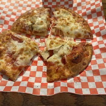 Major League Pizza - Pizza Near Me - Everett, Washington