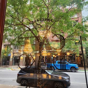 Cafe Deko - Coffee & Tea Near Me - Chicago, Illinois
