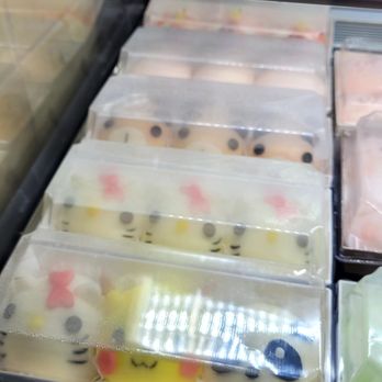 Lucky Sakura - Desserts Near Me - West Covina, California Lucky Sakura - Desserts Near Me - West Covina, California