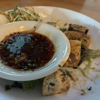 Blue Moon Beach Grill - Mahi app - Seafood Near Me - Nags Head, North Carolina