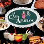 Photo of la casa de los abuelos