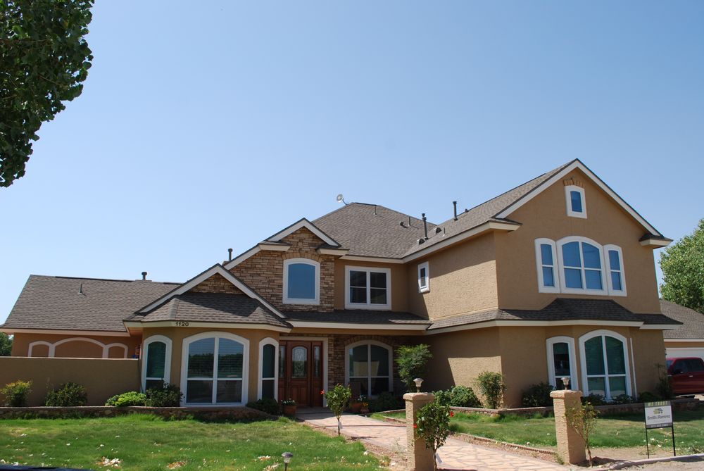 Slide of Smith & Ramirez Roofing