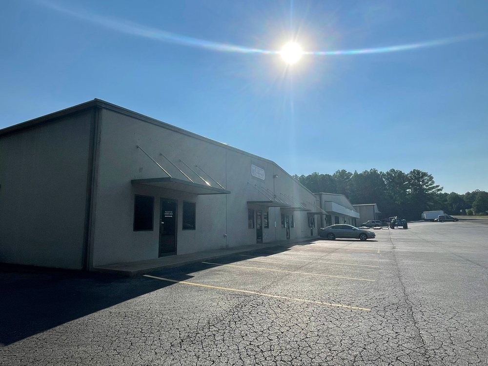 Slide of Nizel Constructions