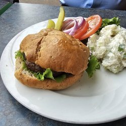 Upper Crust Cafe
