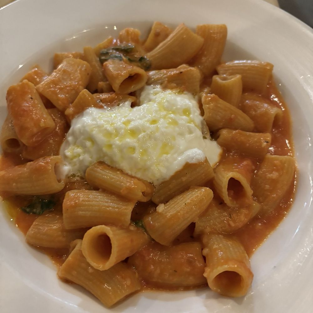 Maccheroni Republic - Pom' Amore - Italian Near Me - Los Angeles, California Maccheroni Republic - Pom' Amore - Italian Near Me - Los Angeles, California
