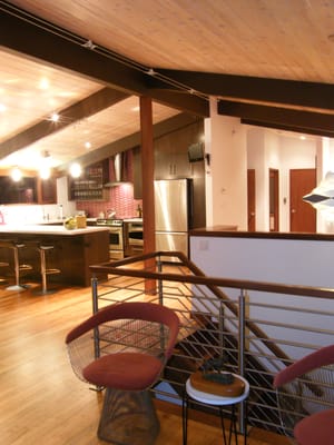 Holah Design + Architecture, LLC