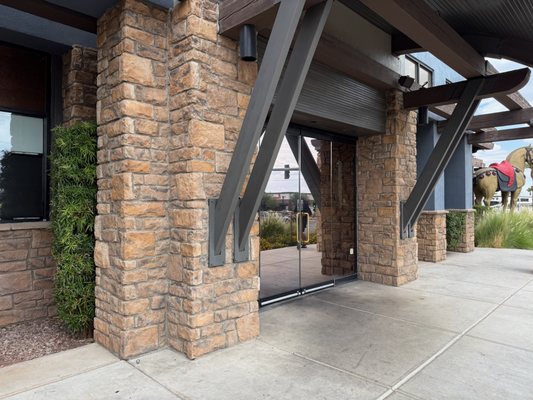 P.F. Chang's by null